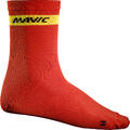 SOKKER COSMIC HIGH RACING RED S/35-38